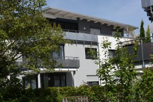Mehrfamilienhaus Herdstraße Villingen - SWR