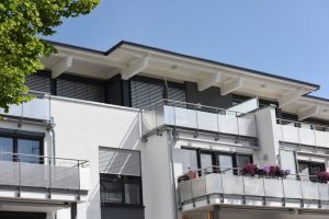 Mehrfamilienhaus Bräunlingen - SWR