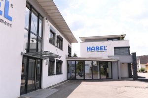 Neubau Habel-Rietheim-Weilheim - SWR